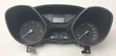 Peça sobressalente para automóvel em segunda mão quadrante por ford focus lim. (cb8) t3da.t3db referências oem iam bm5t10849cl