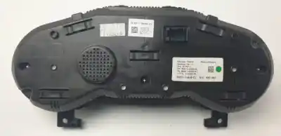 Peça sobressalente para automóvel em segunda mão quadrante por ford focus lim. (cb8) t3da.t3db referências oem iam bm5t10849cl  