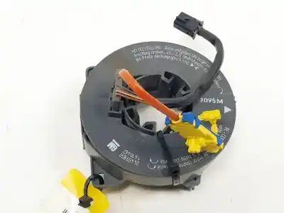 Peça sobressalente para automóvel em segunda mão fita do airbag por opel combo y17dtl referências oem iam 24459850