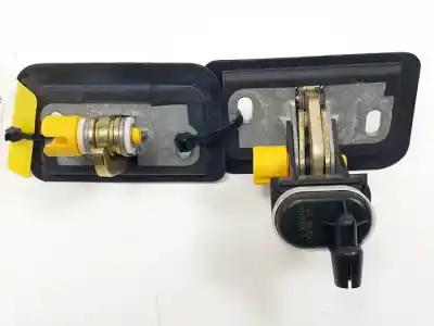 Peça sobressalente para automóvel em segunda mão FECHADURA DO MALA por MERCEDES-BENZ CLASE E (W210) BERLINA  Referências OEM IAM 2088000275  