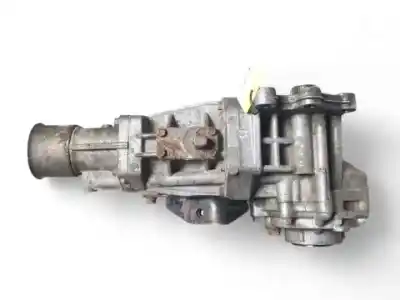 Автозапчастина б/у передній диференціал для mitsubishi outlander (cw0) 4n14 посилання на oem iam 067036  