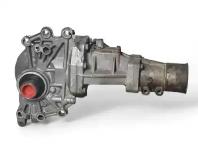 Автозапчастина б/у передній диференціал для mitsubishi outlander (cw0) 4n14 посилання на oem iam 067036  