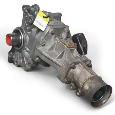 Автозапчасти б/у передний дифференциал за mitsubishi outlander (cw0) 4n14 ссылки oem iam 067036