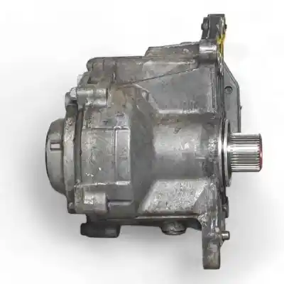 Автозапчастина б/у передній диференціал для mitsubishi outlander (cw0) 4n14 посилання на oem iam 067036  