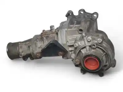 Автозапчастина б/у передній диференціал для mitsubishi outlander (cw0) 4n14 посилання на oem iam 067036  