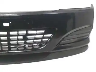 Автозапчастина б/у передній бампер для opel astra gtc z17dth посилання на oem iam   