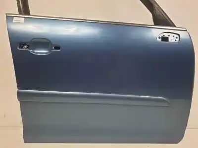 Second-hand car spare part front right door for citroen c4 picasso i monospace (ud_) 2.0 hdi 138 oem iam references   