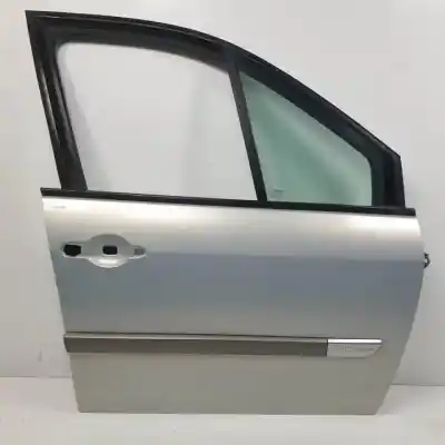 Автозапчасти б/у дверь передняя правая за renault scénic ii (jm0/1_) 2.0 (jm05, jm0u, jm1n, jm1u, jm2v) ссылки oem iam 