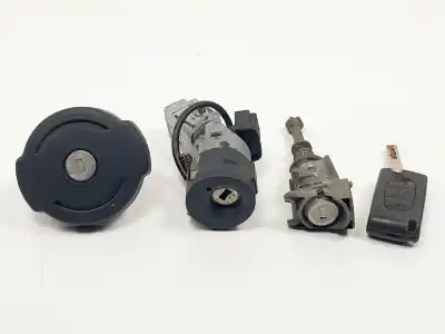 Peça sobressalente para automóvel em segunda mão  por CITROEN C4 BERLINA  Referências OEM IAM 9649781080  N0502455