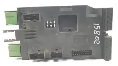 Gebrauchtes Autoersatzteil RELAIS SICHERUNGSKASTEN Multifunktionsrelais zum MERCEDES-BENZ VITO (W638) CAJA CERRADA  OEM-IAM-Referenzen 08501002  