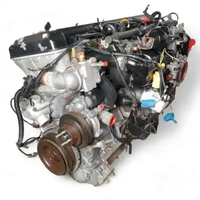 Second-hand car spare part COMPLETE ENGINE for JAGUAR XJ6/12  OEM IAM references 9DPAMA  