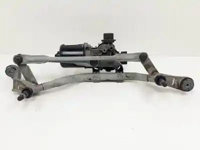 Peça sobressalente para automóvel em segunda mão motor do limpa para brisas por renault clio iv k9k628 referências oem iam 