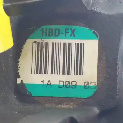 Second-hand car spare part steering pump for ford focus turnier (cak) c9db oem iam references   