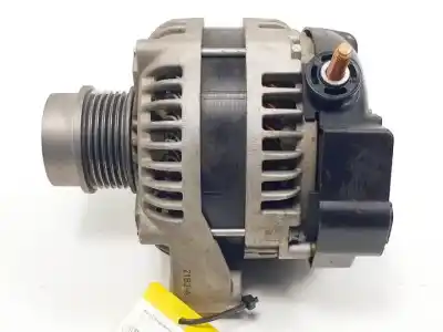 Автозапчастина б/у генератор для jaguar s-type d/7g посилання на oem iam ai90183  