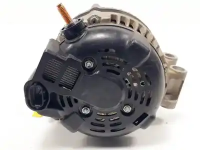 Автозапчастина б/у генератор для jaguar s-type d/7g посилання на oem iam ai90183  