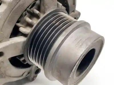 Автозапчастина б/у генератор для jaguar s-type d/7g посилання на oem iam ai90183  