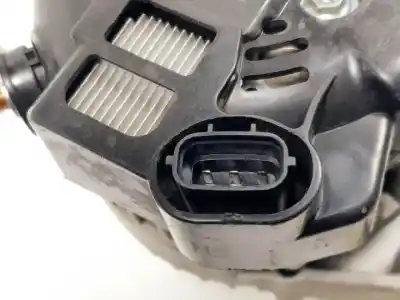 Автозапчастина б/у генератор для jaguar s-type d/7g посилання на oem iam ai90183  