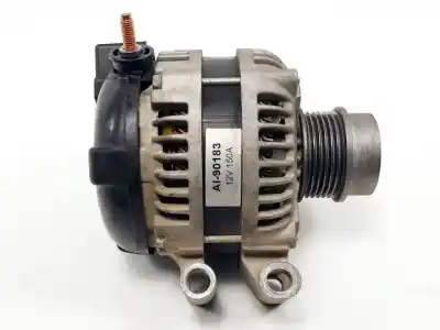 Автозапчастина б/у генератор для jaguar s-type d/7g посилання на oem iam ai90183  