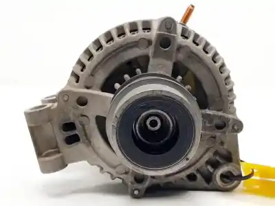 Автозапчастина б/у генератор для jaguar s-type d/7g посилання на oem iam ai90183  