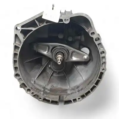 Peça sobressalente para automóvel em segunda mão caixa de velocidades por bmw serie 3 cabrio (e93) n43b20a referências oem iam ai5