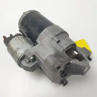 Peça sobressalente para automóvel em segunda mão motor de arranque por citroen c8 4h01 referências oem iam 965626278003  