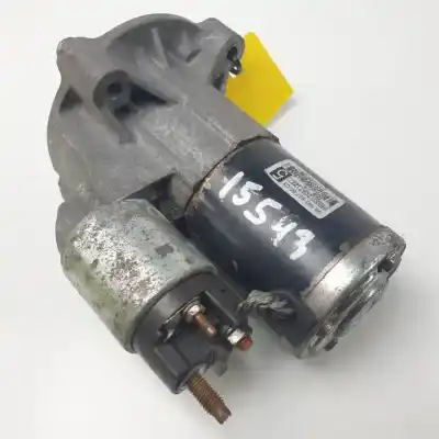 Peça sobressalente para automóvel em segunda mão motor de arranque por citroen c8 4h01 referências oem iam 965626278003  