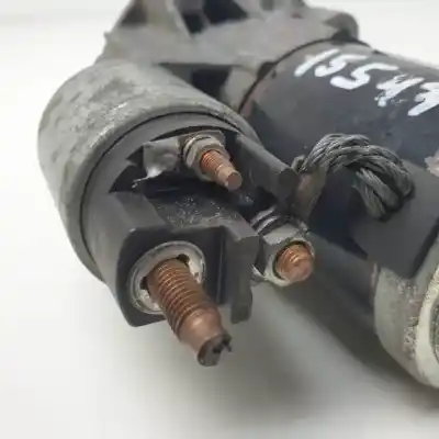 Peça sobressalente para automóvel em segunda mão motor de arranque por citroen c8 4h01 referências oem iam 965626278003  