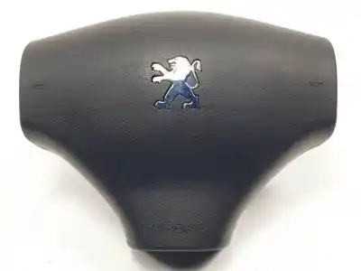Gebrauchtes Autoersatzteil AIRBAG VORNE LINKS zum PEUGEOT 206 CC  OEM-IAM-Referenzen 96441166ZR  