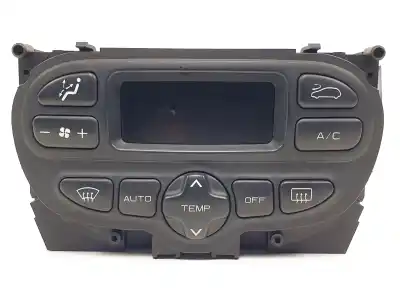 Second-hand car spare part CLIMATE CONTROL for PEUGEOT 206 CC  OEM IAM references 96430550XT  216698056