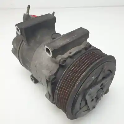 Автозапчастина б/у КОМПРЕСОР КОНДИЦИОНЕРА для CITROEN C3  Посилання на OEM IAM 9646273380  