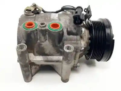 Автозапчастина б/у компресор кондиционера для jaguar s-type d/7g посилання на oem iam 82d0155388ca  