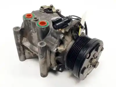 Автозапчастина б/у компресор кондиционера для jaguar s-type d/7g посилання на oem iam 82d0155388ca