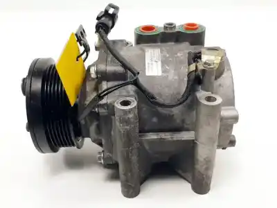 Автозапчастина б/у компресор кондиционера для jaguar s-type d/7g посилання на oem iam 82d0155388ca  