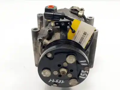 Автозапчастина б/у компресор кондиционера для jaguar s-type d/7g посилання на oem iam 82d0155388ca  