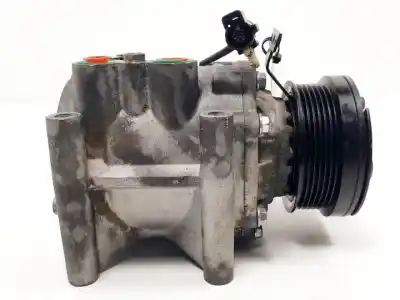 Автозапчастина б/у компресор кондиционера для jaguar s-type d/7g посилання на oem iam 82d0155388ca  