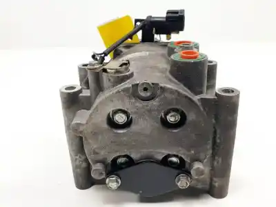 Автозапчастина б/у компресор кондиционера для jaguar s-type d/7g посилання на oem iam 82d0155388ca  