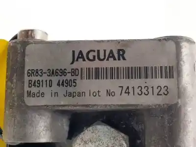 Автозапчасти б/у насос гидроусилителя за jaguar s-type eld11 ссылки oem iam 6r833a696bd  