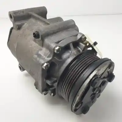 Peça sobressalente para automóvel em segunda mão compressor de ar condicionado a/a a/c por ford focus turnier (cak) c9db referências oem iam 699326