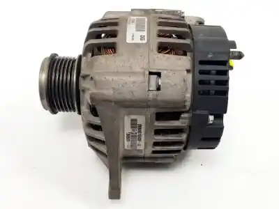 Second-hand car spare part alternator for renault scenic (ja..) f9q744 oem iam references 602906  