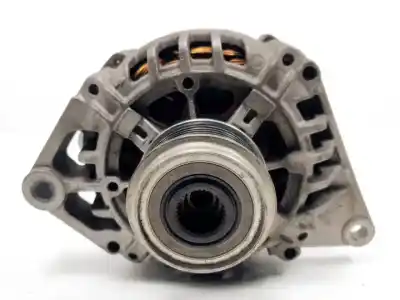 Second-hand car spare part alternator for renault scenic (ja..) f9q744 oem iam references 602906  
