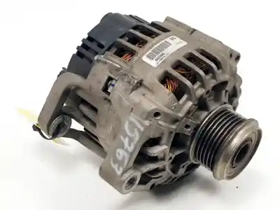 Second-hand car spare part alternator for renault scenic (ja..) f9q744 oem iam references 602906  