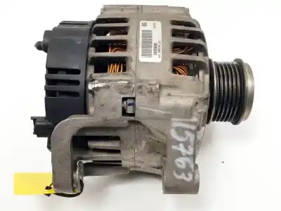 Second-hand car spare part alternator for renault scenic (ja..) f9q744 oem iam references 602906  