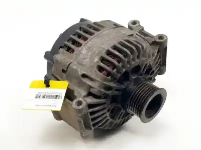 Gebrauchtes Autoersatzteil Lichtmaschine zum MERCEDES-BENZ CLASE C (W204) LIM.  OEM-IAM-Referenzen A0009060401  2612243B
