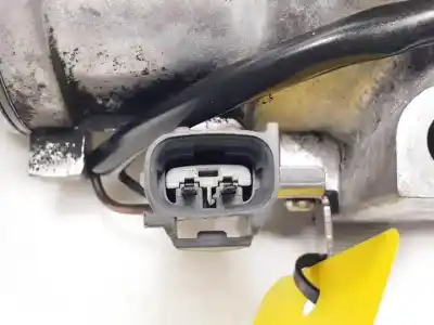 Pezzo di ricambio per auto di seconda mano compressore aria condizionata per citroen nemo (vu) fhz riferimenti oem iam 51893889  