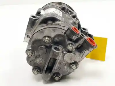 Pezzo di ricambio per auto di seconda mano compressore aria condizionata per citroen nemo (vu) fhz riferimenti oem iam 51893889  