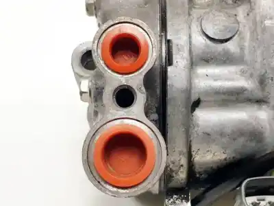 Pezzo di ricambio per auto di seconda mano compressore aria condizionata per citroen nemo (vu) fhz riferimenti oem iam 51893889  