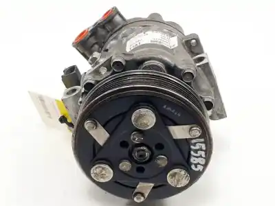 Pezzo di ricambio per auto di seconda mano compressore aria condizionata per citroen nemo (vu) fhz riferimenti oem iam 51893889  