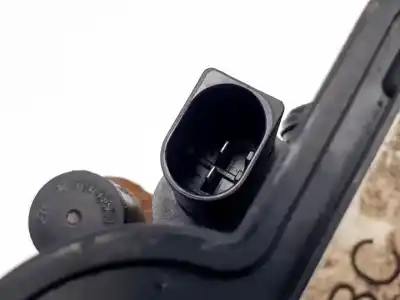 Автозапчасти б/у задний правый тормозной суппорт за land rover range rover evoque 204dtd ссылки oem iam 2k327  gj322k327bc