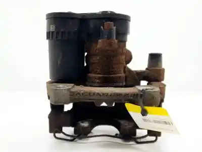 Автозапчасти б/у задний правый тормозной суппорт за land rover range rover evoque 204dtd ссылки oem iam 2k327  gj322k327bc