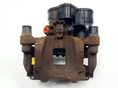 Автозапчастина б/у задній правий гальмівний супорт для land rover range rover evoque 204dtd посилання на oem iam 2k327 Автозапчастина б/у задній правий гальмівний супорт для land rover range rover evoque 204dtd посилання на oem iam 2k327